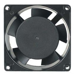 80×80×38mm AC Axial Fan