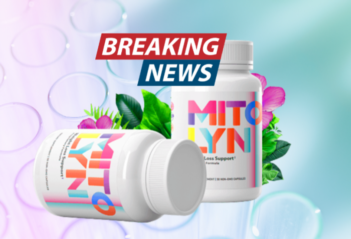 Mitolyn Reviews 2025-((⛔REAL TRUTH EXPOSED!⛔))-The Fat-Burning Breakthrough Everyone’s Talking A ...