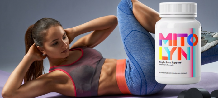 Mitolyn Reviews And Complaints-{READ THE Side Effects}-From Sluggish to Slim: How Mitolyn Reigni ...