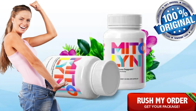 Mitolyn Reviews Consumer Reports-{Mitolyn Amazon}-Real Results: Before & After with Mitolyn ...