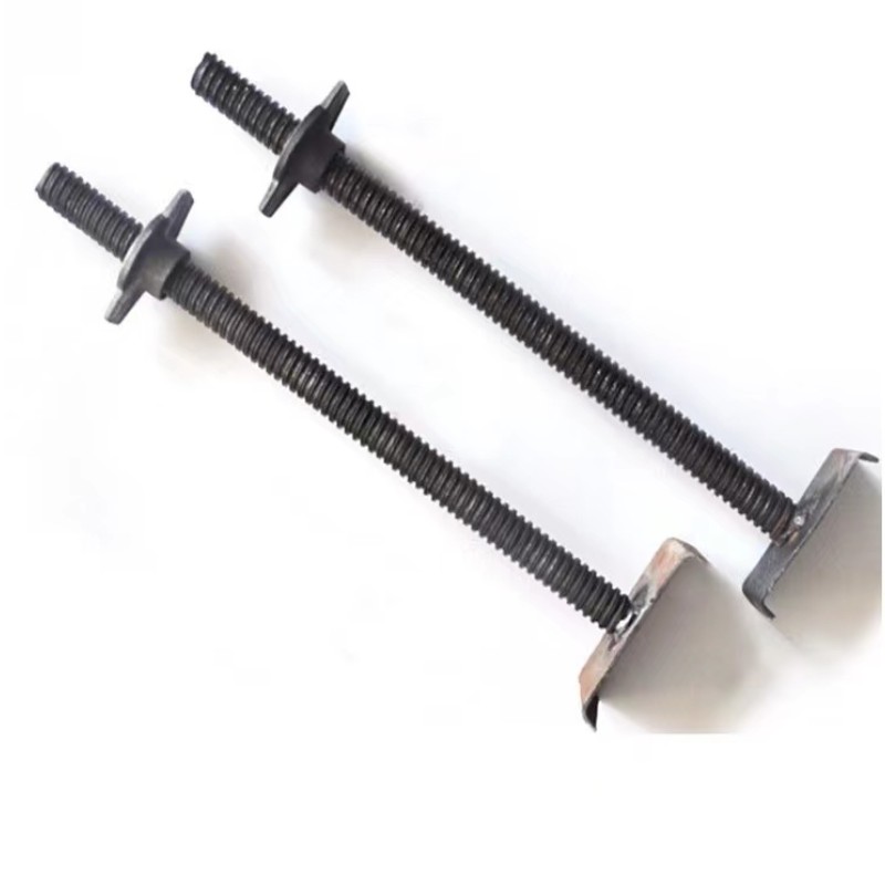 Scaffolding Leveling Base Jack