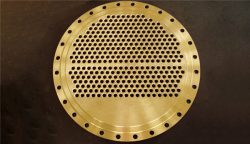 Industrial Tube Sheets