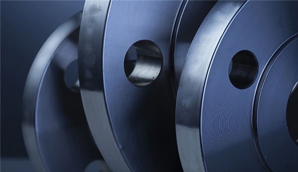 Custom Flanges
