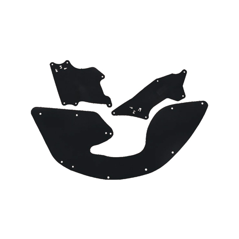 Automotive Plastic Molding: Precision Engineering for High-Quality Standards