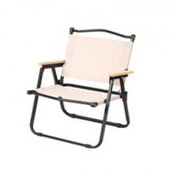 Folding Camping Chairs: Comfort and Relaxation for Outdoor Adventures