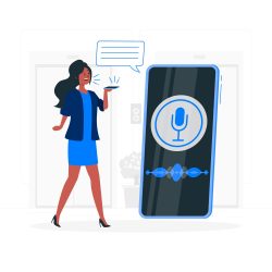 The Future of Voice Commerce: Trends and Innovations Ahead