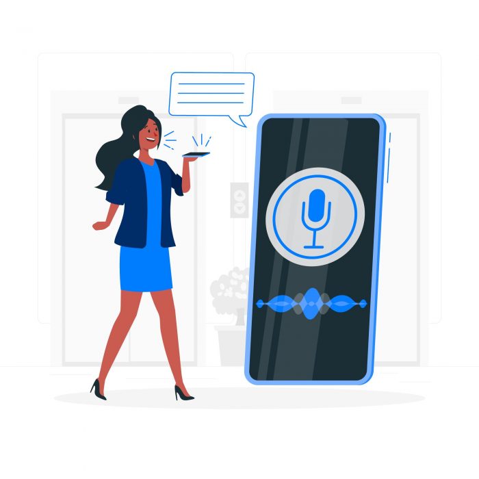 The Future of Voice Commerce: Trends and Innovations Ahead