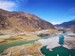Hydraulic Steel Dam Supplier