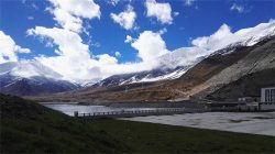 Small Dam Spillway Design