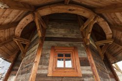 Connecticut Post and Beam: Custom Barns and Structures with Timeless Craftsmanship