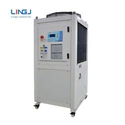 Spindle Oil Chiller – LCO series