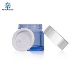 KY052PJ 5ml 10ml 15ml 20ml 30ml Small Capacity Cosmetic Jar Face Cream Skin Care Packaging Bottl ...