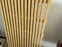 FRP Grating Panels