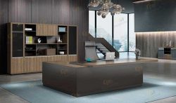 Modern Modular Office Furniture for Smart Workspaces