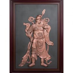 Historical Figures Sculptures