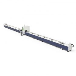Super Large Format Fiber Laser Cutting Machine