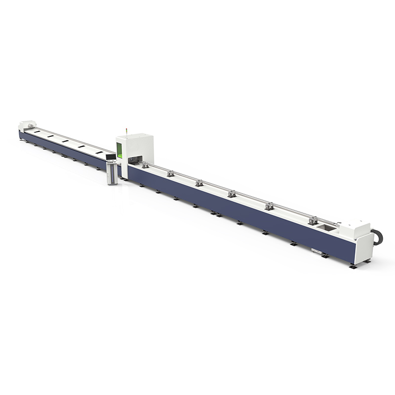 Super Large Format Fiber Laser Cutting Machine