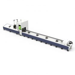 Fiber Laser Uncoiler Production Line