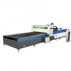 High power fiber laser cutting machine 1500W to 50000KW