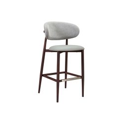 Elegant Metal Restaurant Bar Stool Wholesale YG7274 Yumeya