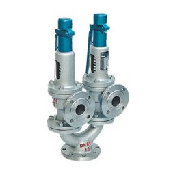 Safety valve manufacturer in china