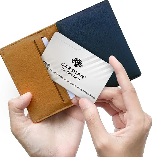 Cardian Safe Card Reviews-(❌HIDDEN REAL BENEFITS!❌)-How Cardian’s Safe Card Technology Stops Fra ...