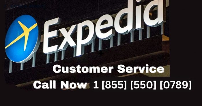Ways to Communicate with Expedia Customer Service by Phone, Chat A Step-by-Step Guide