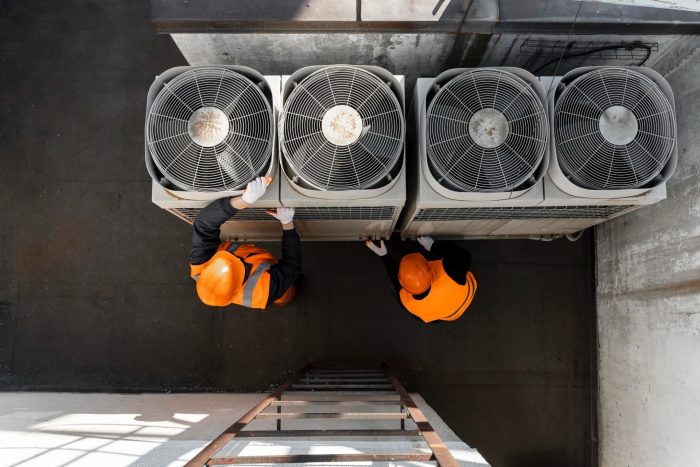 HVAC Testing | AC Testing in India