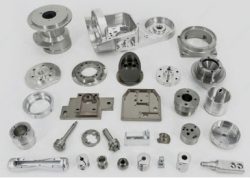 Aluminium Components & Auto Parts Manufacturer, Supplier & Exporter