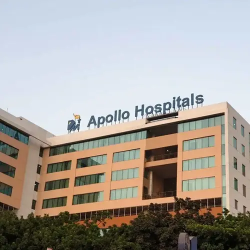 Apollo Hospital, Navi Mumbai – Advanced Multispeciality Care – Hospidio