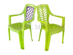 Enhance Your Living Room with Armchair Moulding