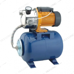 Self-Priming Pumps: A Reliable Solution for Construction, Agriculture, and Water Systems
