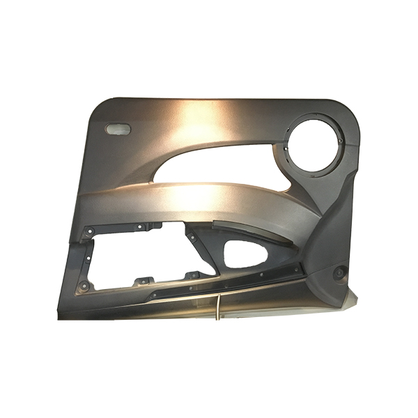 The Evolution of Automotive Moulding Techniques