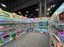 Call Now for Custom 30 x 30 Trade Show Booth Designs by Foster