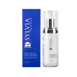 Complete Skin Rejuvenation Serum for a Youthful Complexion