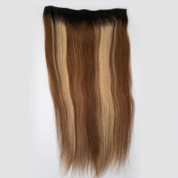 Blonde Hair Extensions