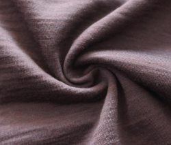 DD2407016 Wool Lyocell Knitted Fabric Manufacturer