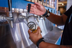 Efficient Beer Dispense Systems by Retail Dispense Solutions