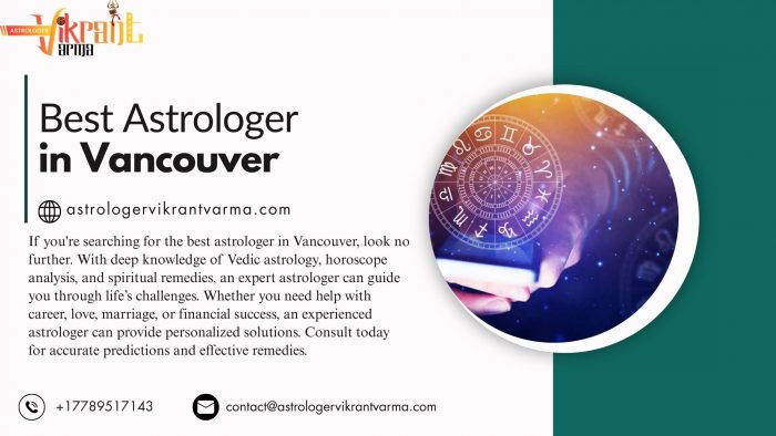 Welcome to our website Astrologer Vikrant Varma dot com