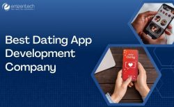 Best Dating App Development Company