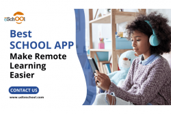 Discover the Best School App for Smarter Learning