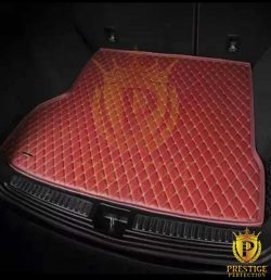 Luxury Car Interior Accessories