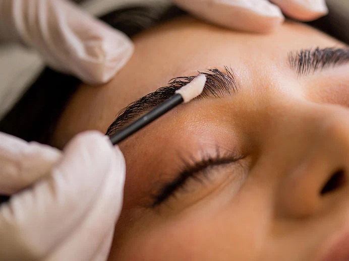 Brow Shaping San Diego