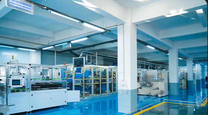 Diapers Factory