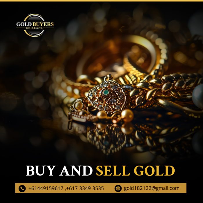 Logan Gold Buyers – Fair Gold Rates from Gold Buyers Brisbane