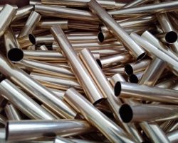 Basics of Stainless Steel Parts, a Cost-Effective, Time-Sensitive Manufacturing Process