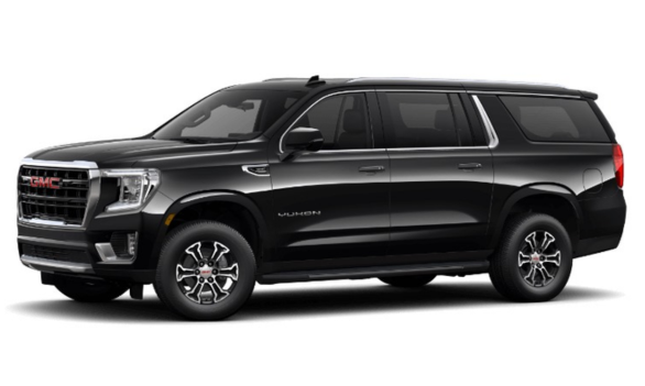 Book Airport Limousine Canada