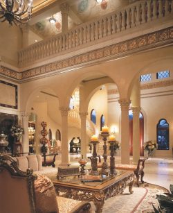Luxury Interior Design by Perla Lichi: Where Elegance Resides