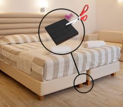 Protecting Floors with Rubber Furniture Coasters