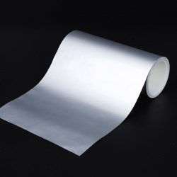 Aluminized Paper